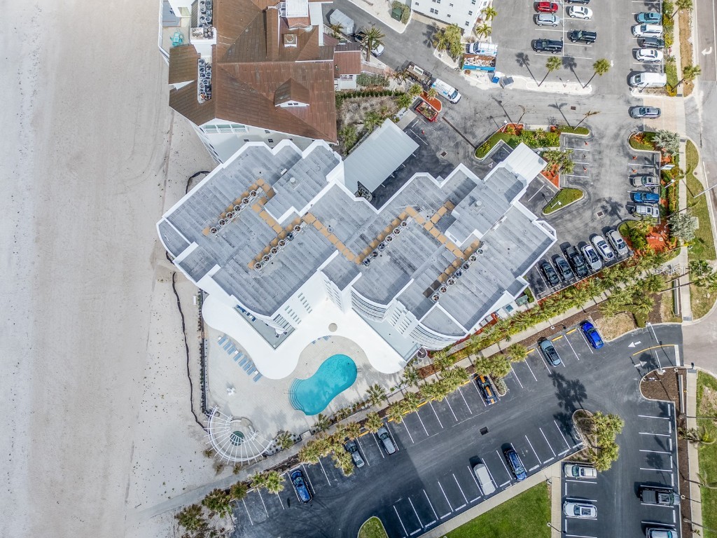 1590 Gulf Boulevard #501 Clearwater Beach FL 33767 TB8350682 image84