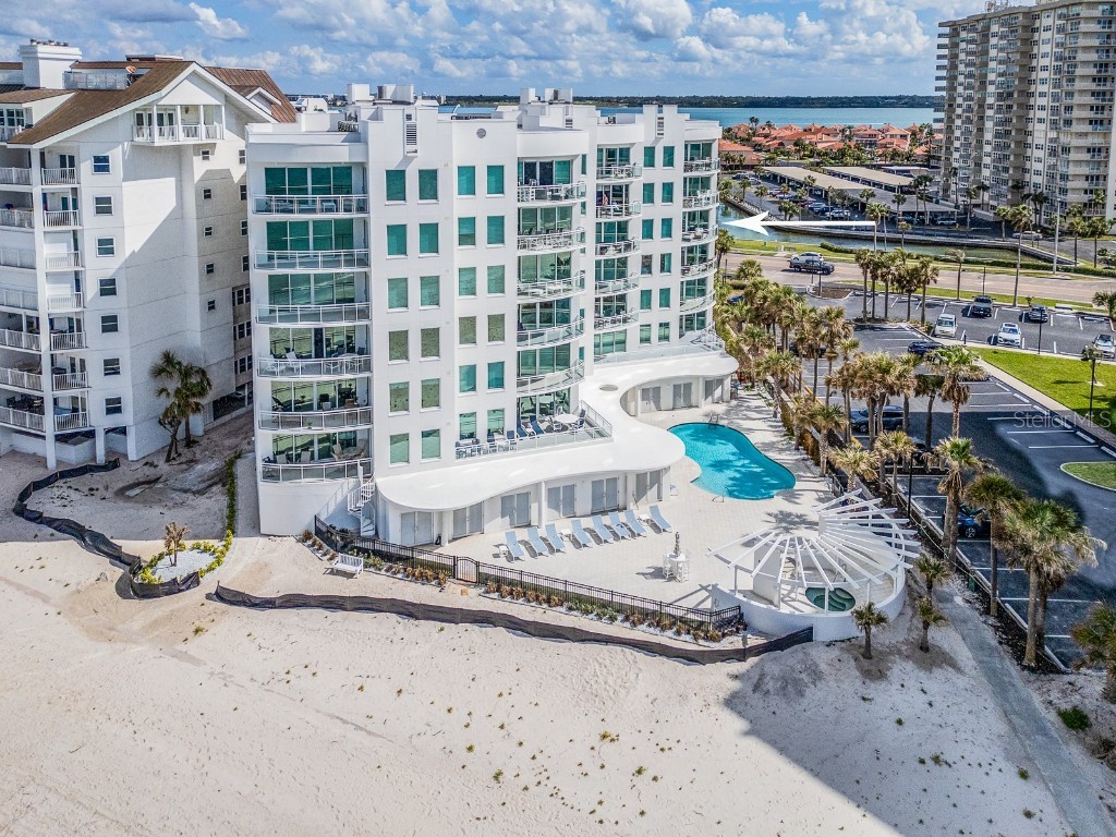 1590 Gulf Boulevard #501 Clearwater Beach FL 33767 TB8350682 image85