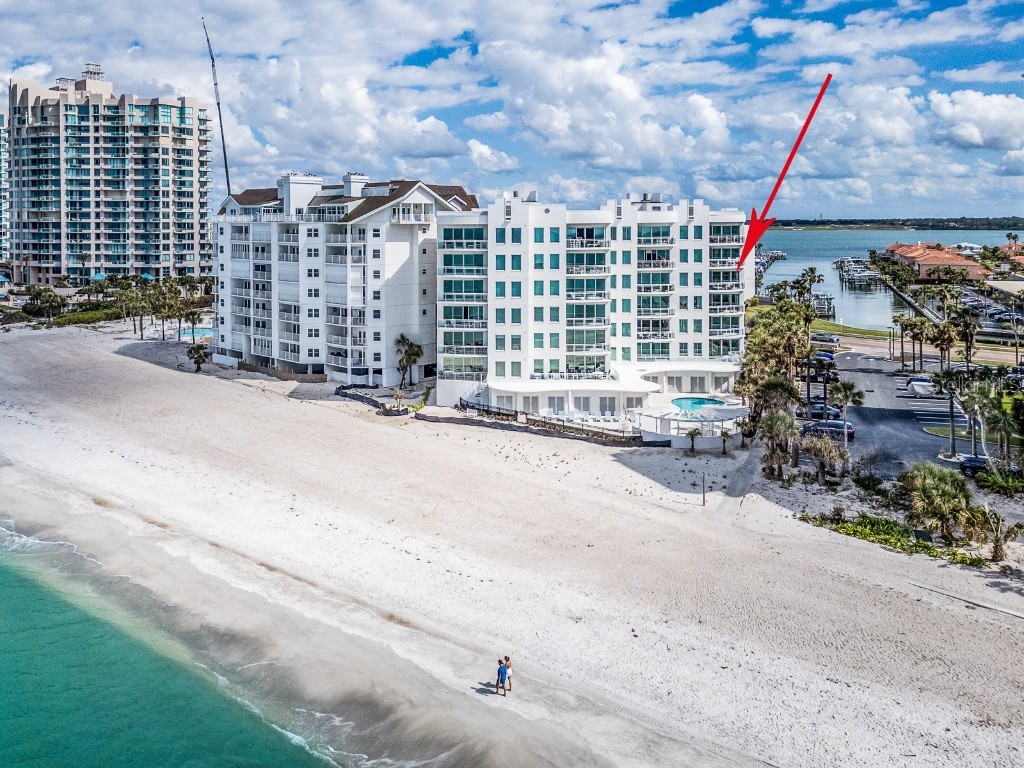 1590 Gulf Boulevard #501 Clearwater Beach FL 33767 TB8350682 image88