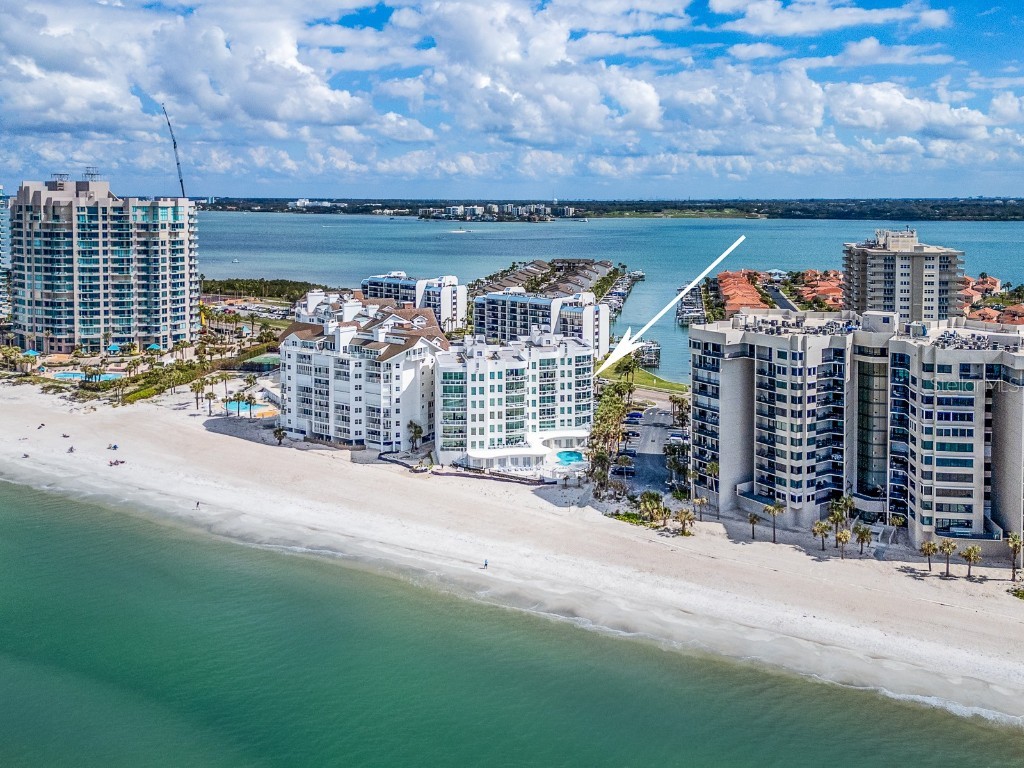 1590 Gulf Boulevard #501 Clearwater Beach FL 33767 TB8350682 image89