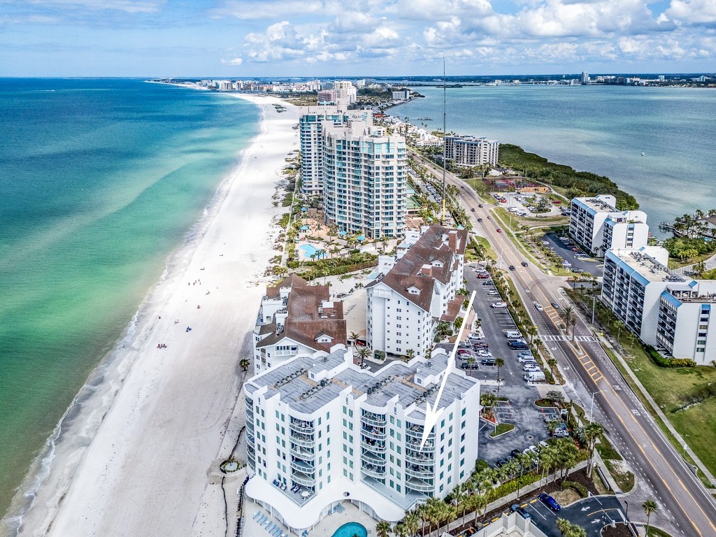 1590 Gulf Boulevard #501 Clearwater Beach FL 33767 TB8350682 image90