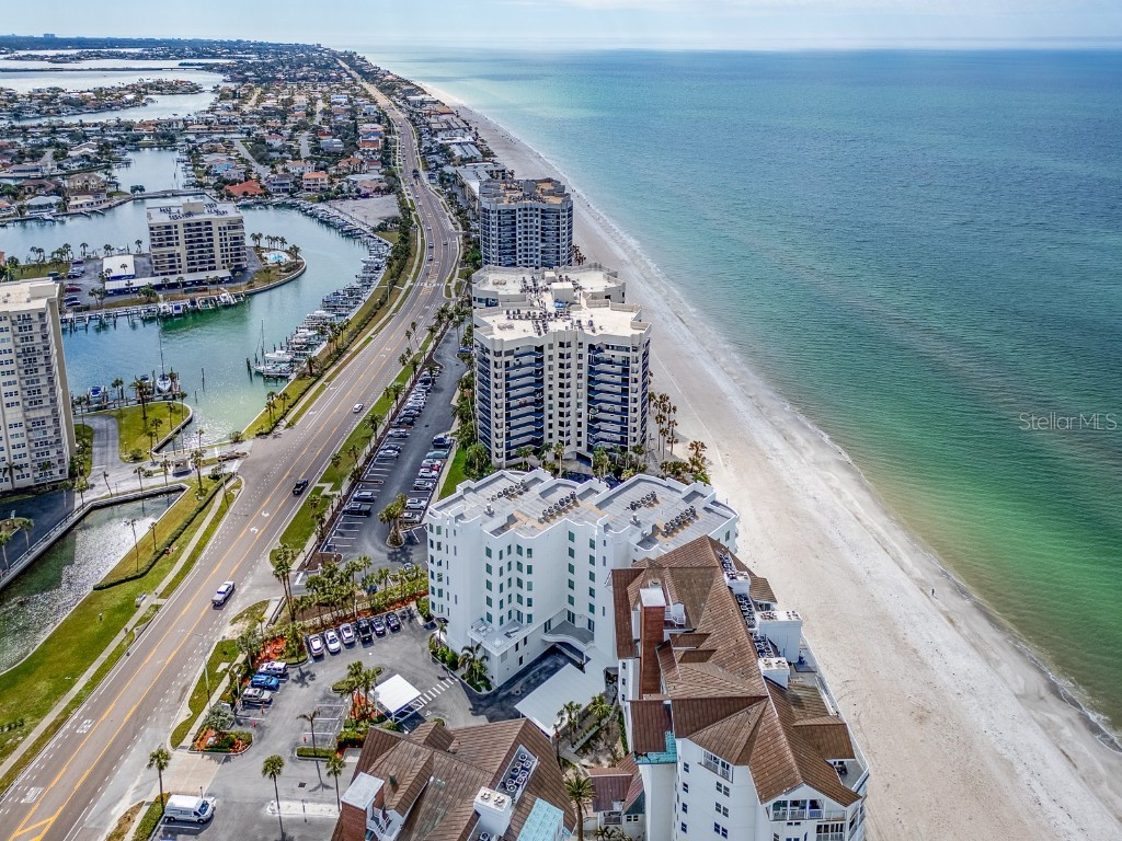 1590 Gulf Boulevard #501 Clearwater Beach FL 33767 TB8350682 image91