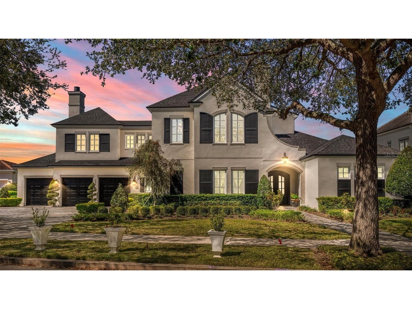 1590 Harston Avenue Orlando FL 32814 - LAKE BALDWIN O6306541 image1