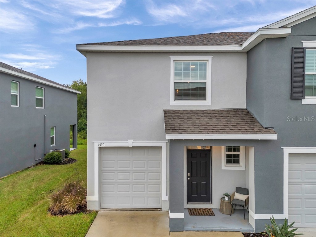 1590 Hubbell Road Wesley Chapel FL 33543 T3549493 image1