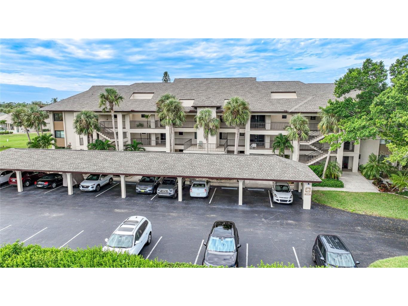 1590 Islamorada Boulevard #83B Punta Gorda FL 33955 C7482058 image1