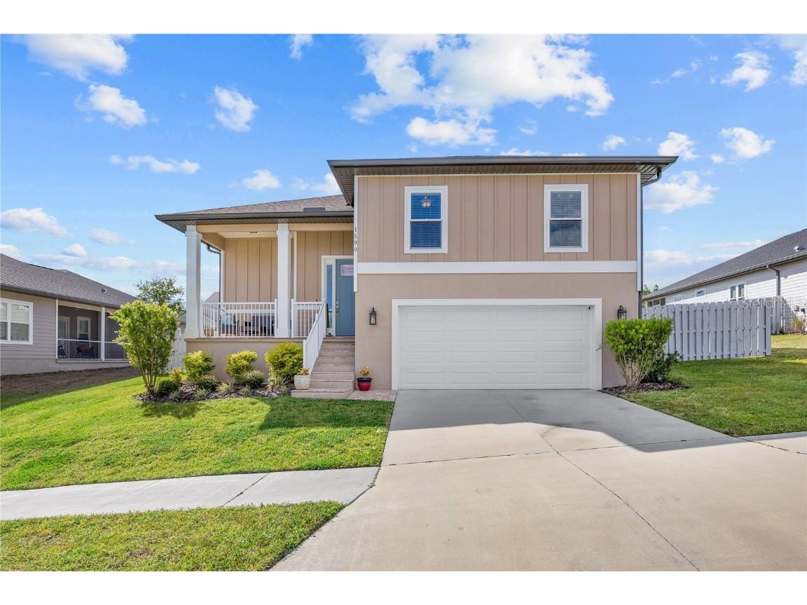 1590 NW 119th Terrace Gainesville FL 32606 GC534902 image1