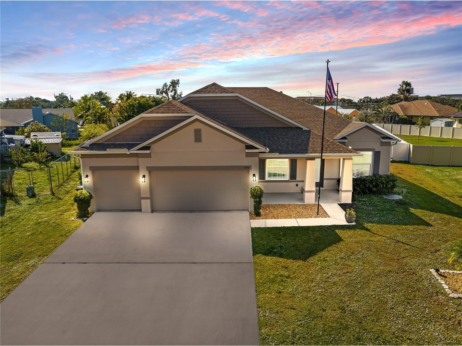 1590 SW Medley Lane Port Saint Lucie FL 34953 A4674498 image1