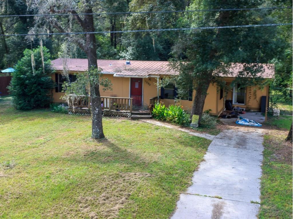 1590 W Ravine Lane Dunnellon FL 34434 W7858268 image1
