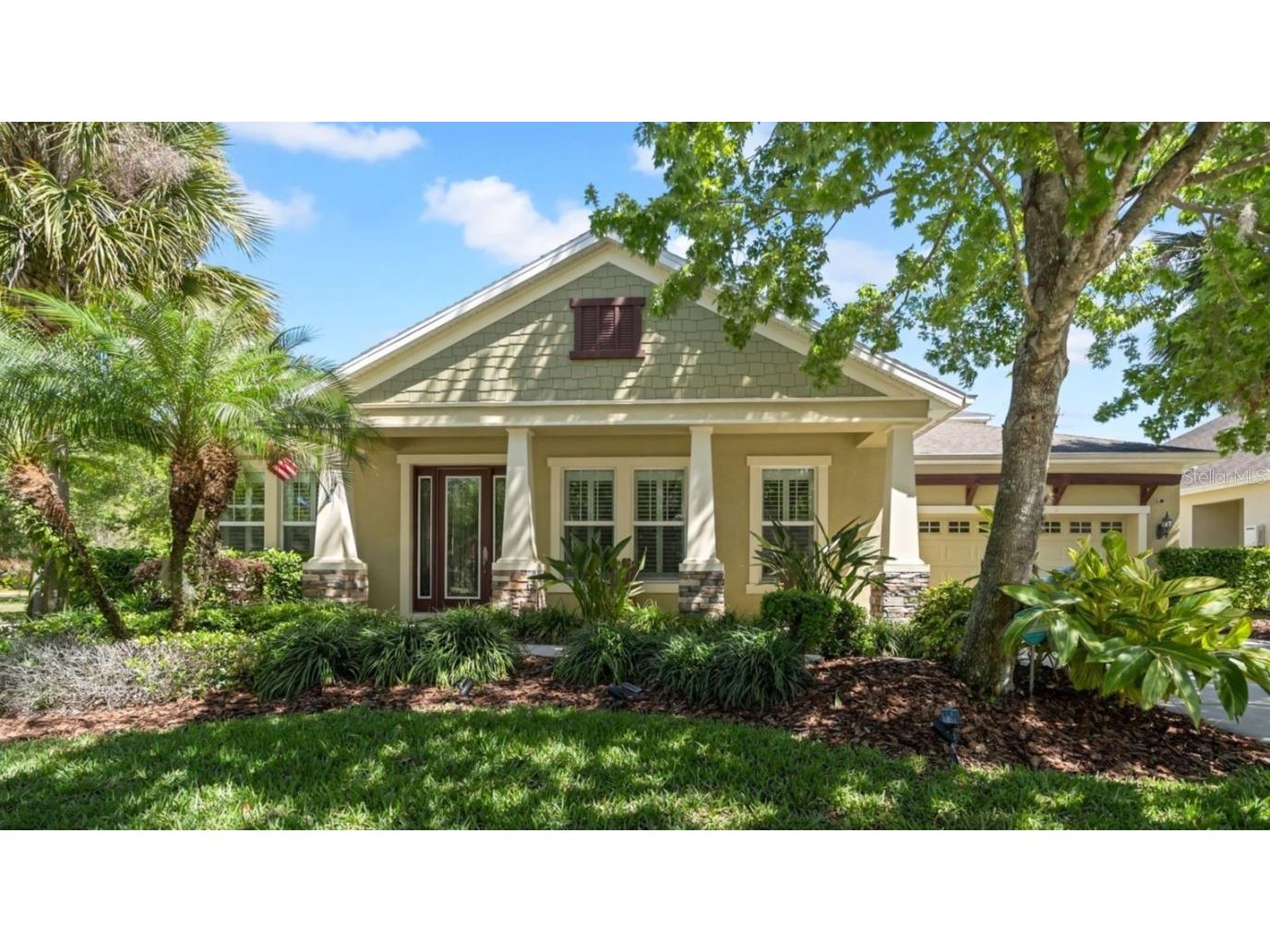 15902 Oakleaf Run Drive Lithia FL 33547 TB8365555 image1