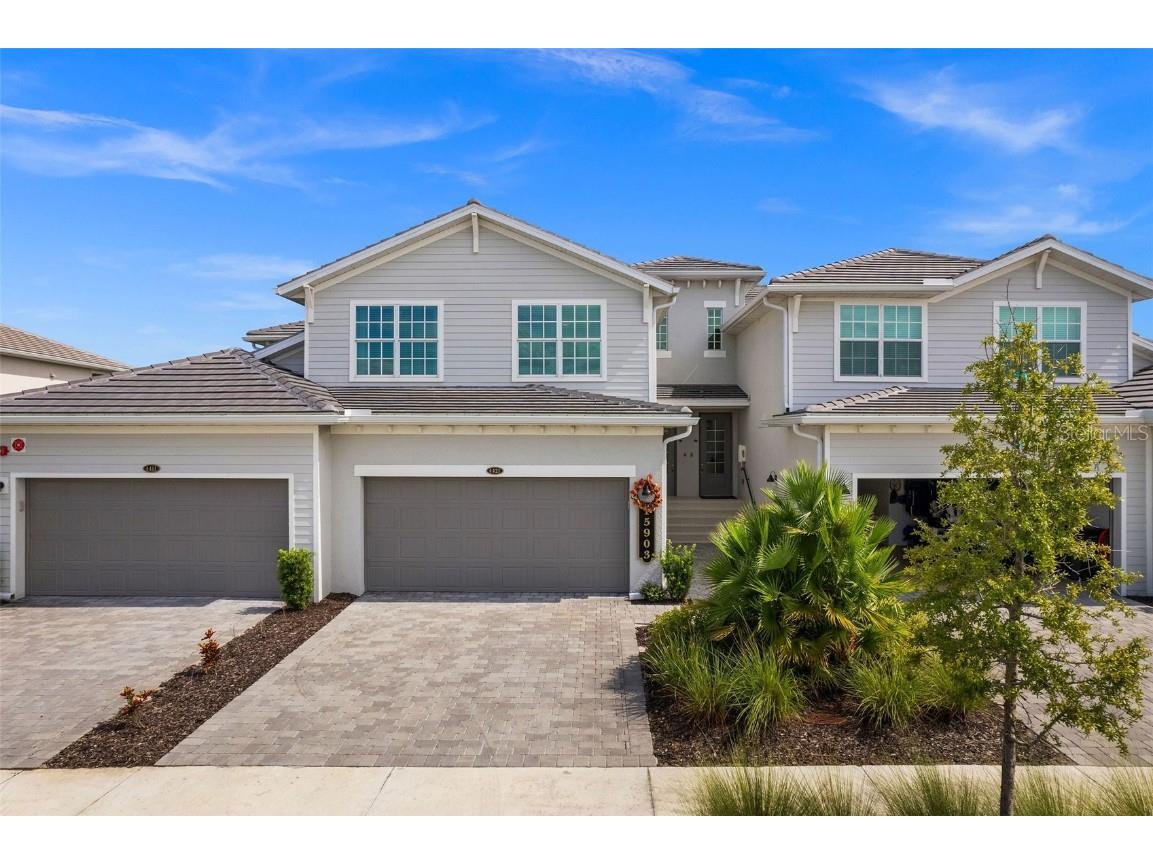 15903 Grassland Lane #4421 Punta Gorda FL 33982 C7498590 image1