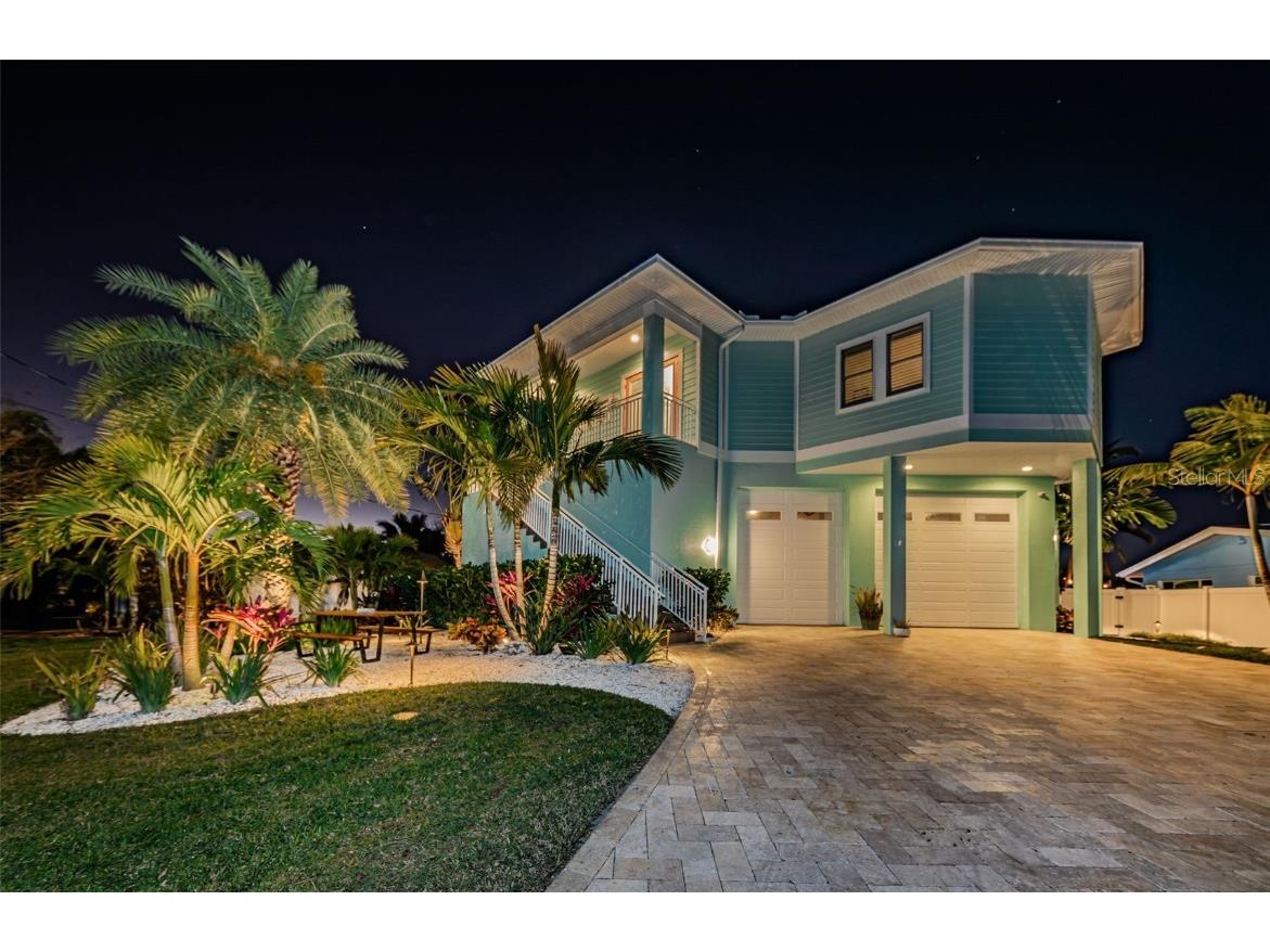 15904 Redington Drive Redington Beach FL 33708 - BOCA CIEGA BAY U8230972 image1