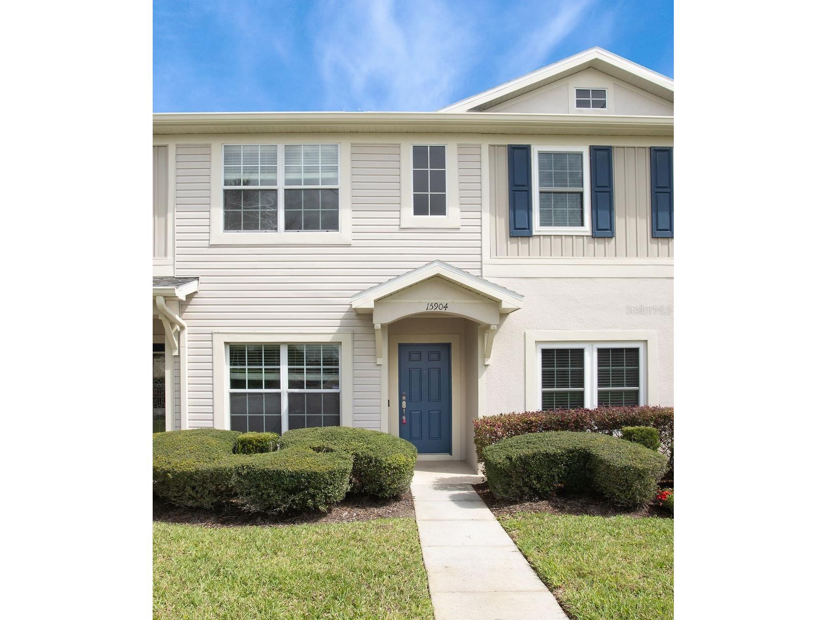 15904 Stable Run Drive Spring Hill FL 34610 W7883991 image1