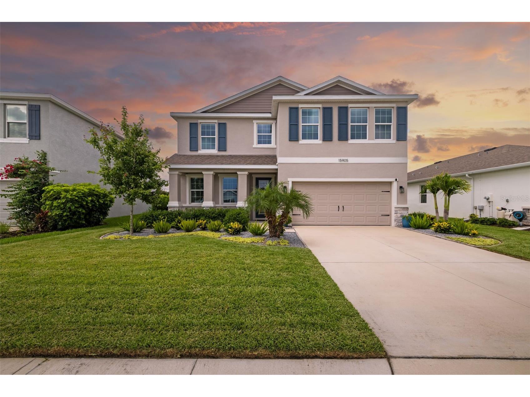 15905 5th Avenue E Bradenton FL 34212 A4697442 image1