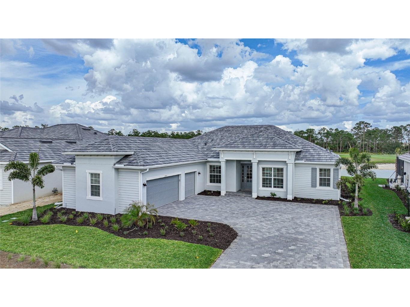 15905 Cranes Marsh Court Punta Gorda FL 33982 D6129173 image1