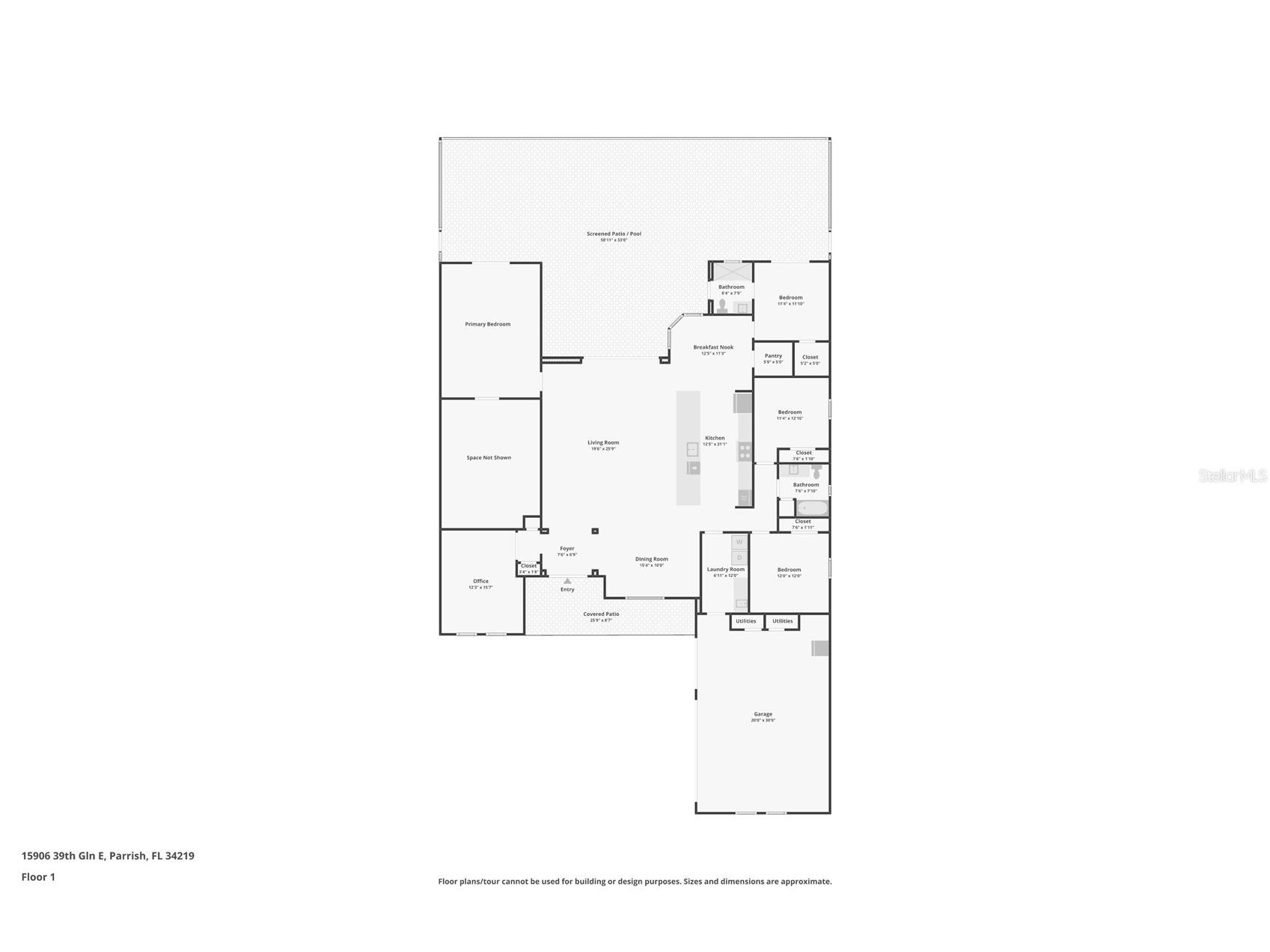 15906 39th Glen E Parrish FL 34219 TB8465270 image67