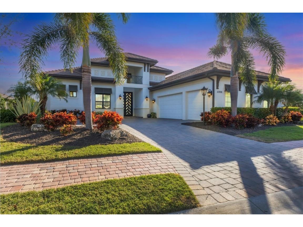 15906 Kendleshire Terrace Bradenton FL 34202 A4628285 image1