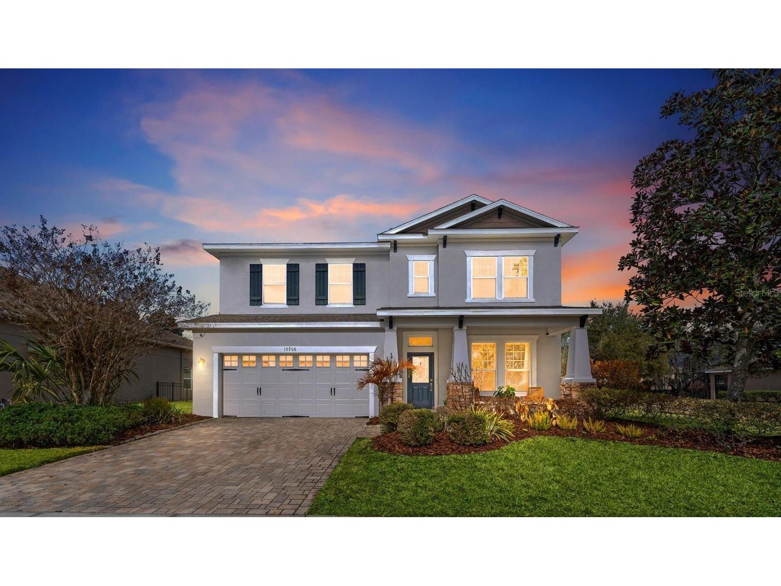 15906 Starling Crossing Drive Lithia FL 33547 TB8477134 image1