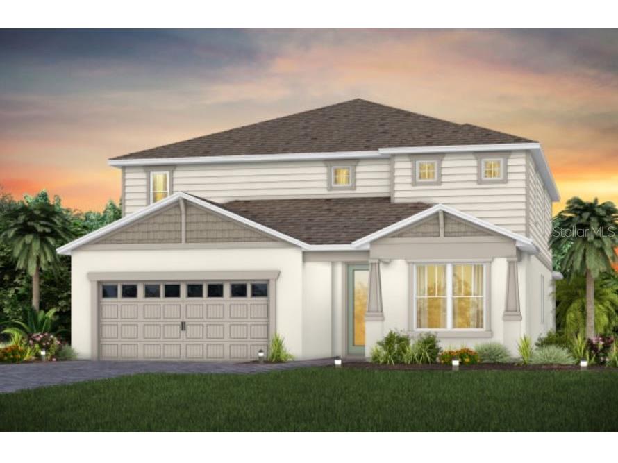 15906 Winding Bluff Drive Montverde FL 34756 O6240674 image1