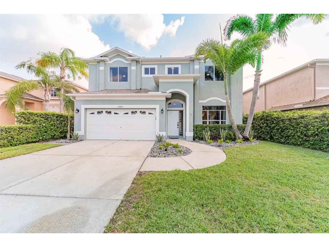 15907 King James Court Odessa FL 33556 - 