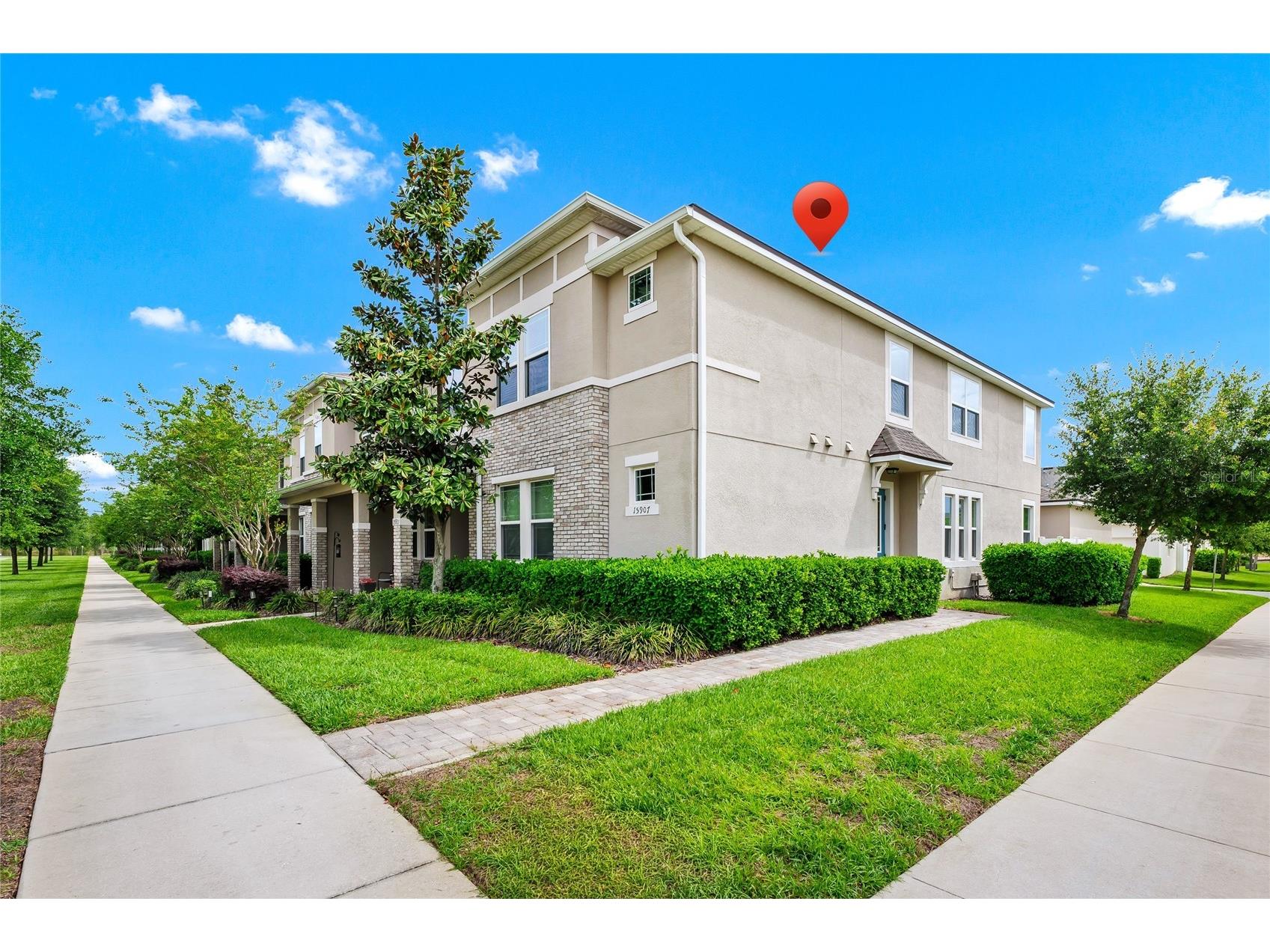 15907 Marina Bay Drive Winter Garden FL 34787 O6398406 image1