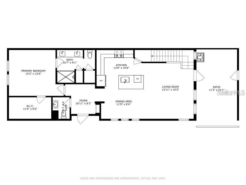 15907 Marina Bay Drive Winter Garden FL 34787 O6398406 image38