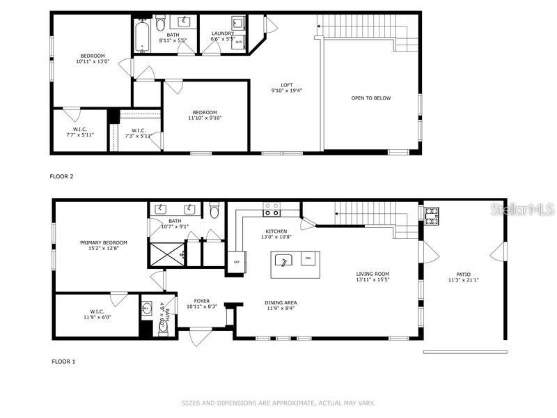 15907 Marina Bay Drive Winter Garden FL 34787 O6398406 image40