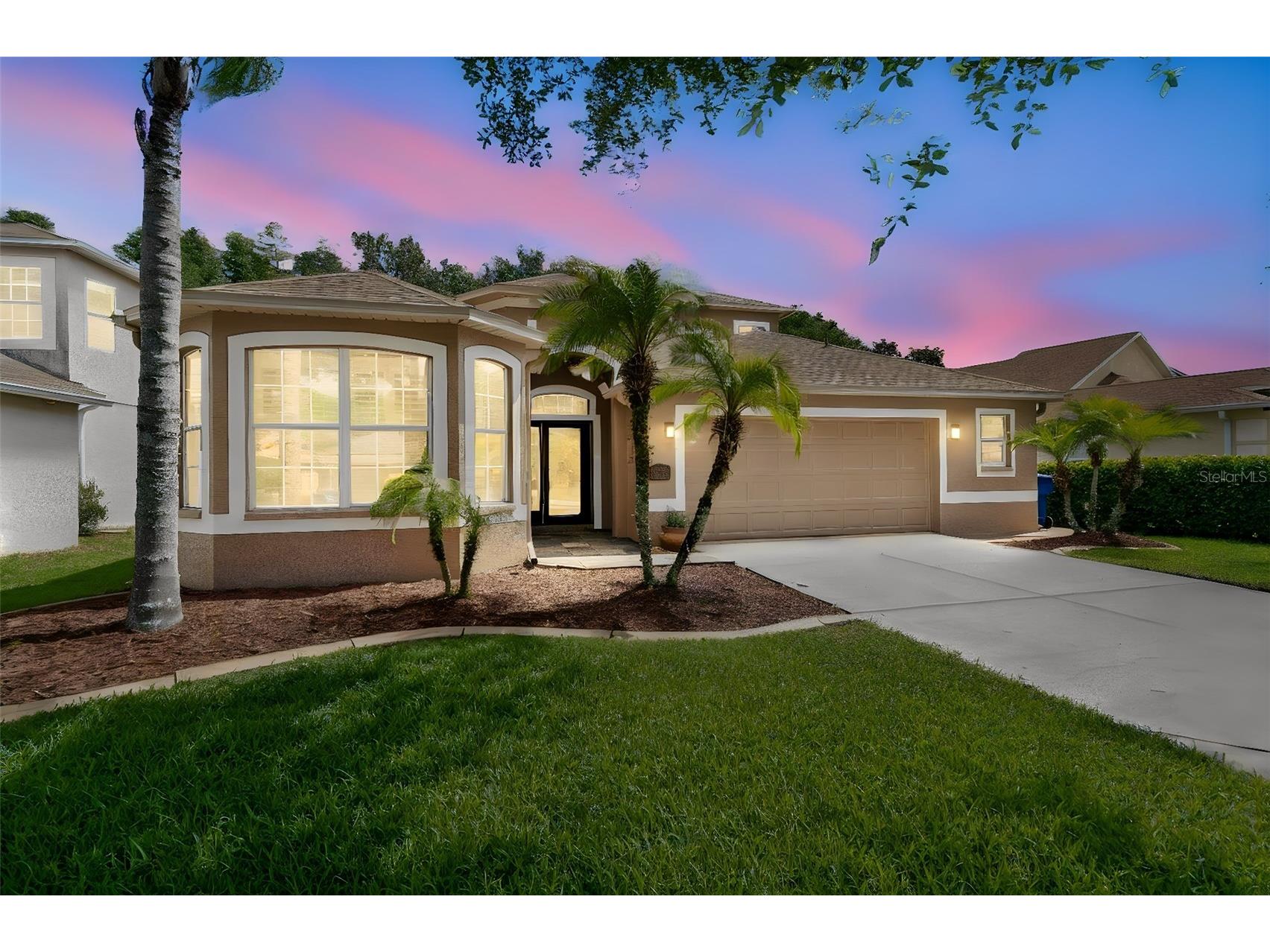 15907 Pond Rush Court Land O Lakes FL 34638 TB8511103 image2