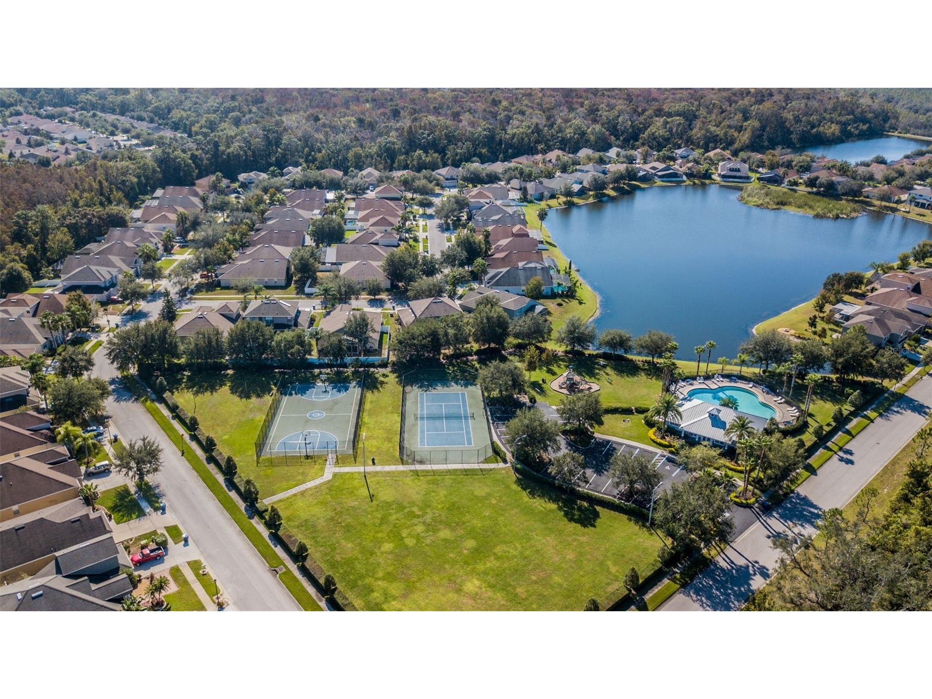 15907 Pond Rush Court Land O Lakes FL 34638 TB8511103 image56