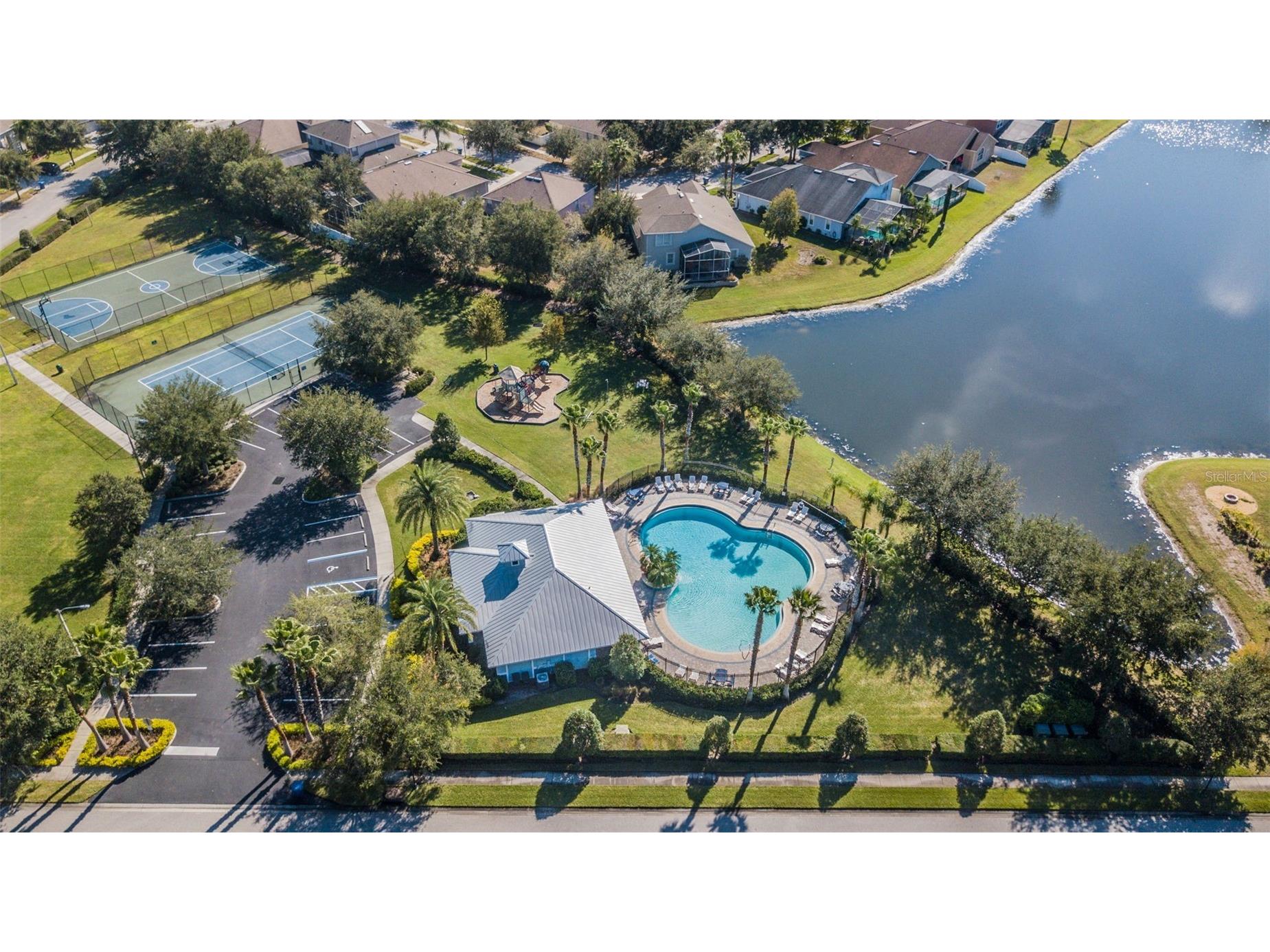 15907 Pond Rush Court Land O Lakes FL 34638 TB8511103 image57