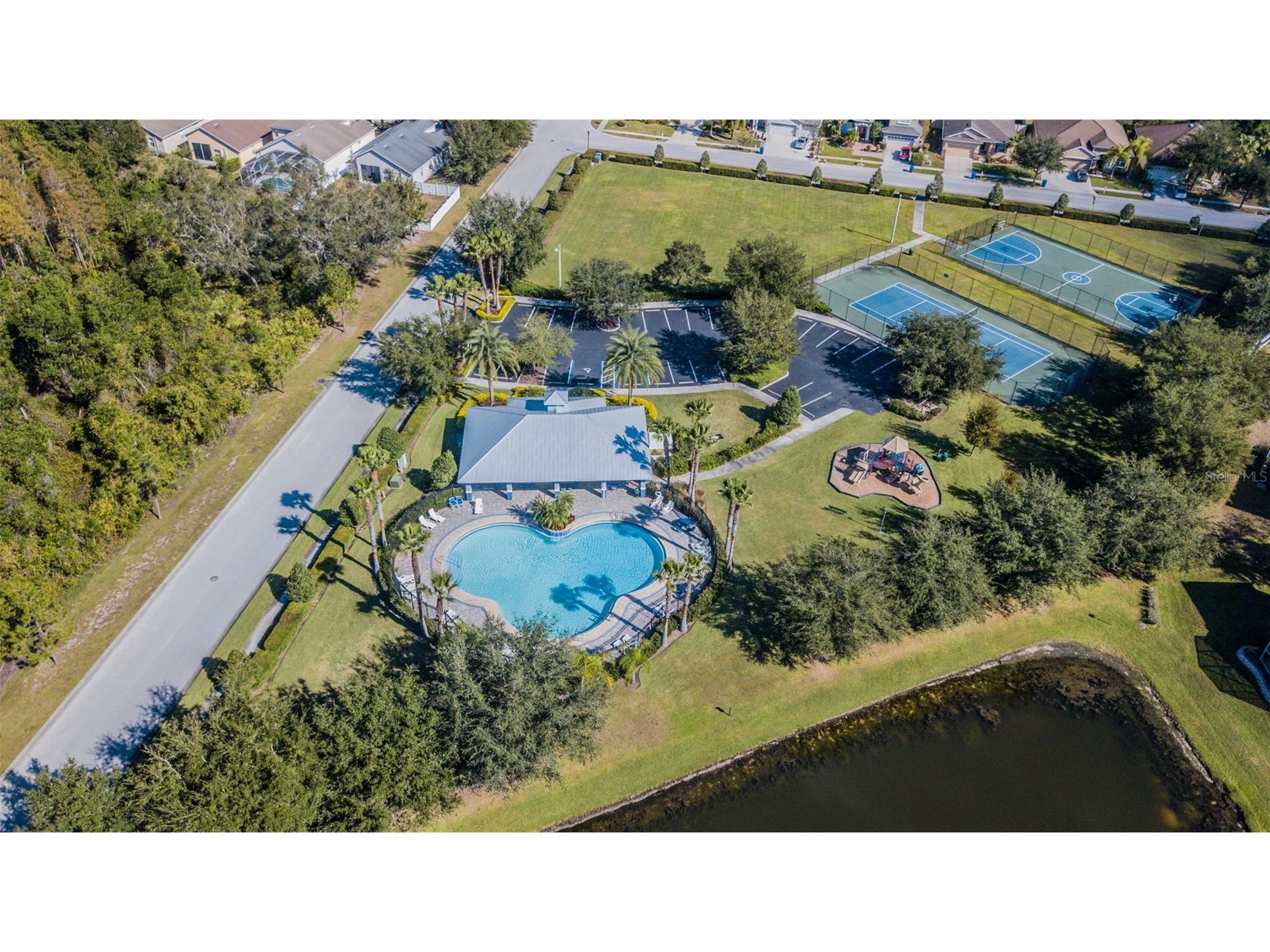 15907 Pond Rush Court Land O Lakes FL 34638 TB8511103 image58