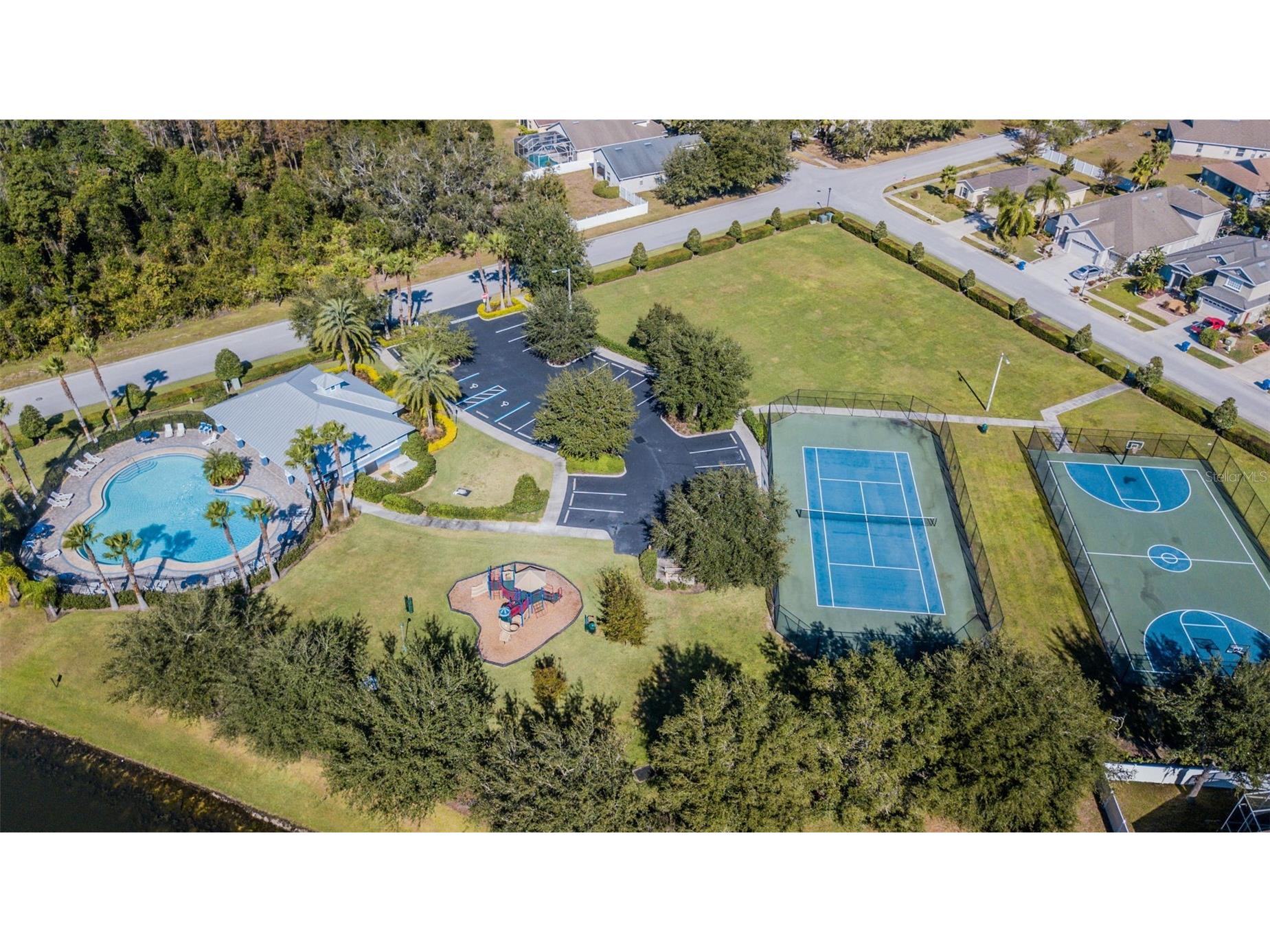 15907 Pond Rush Court Land O Lakes FL 34638 TB8511103 image59