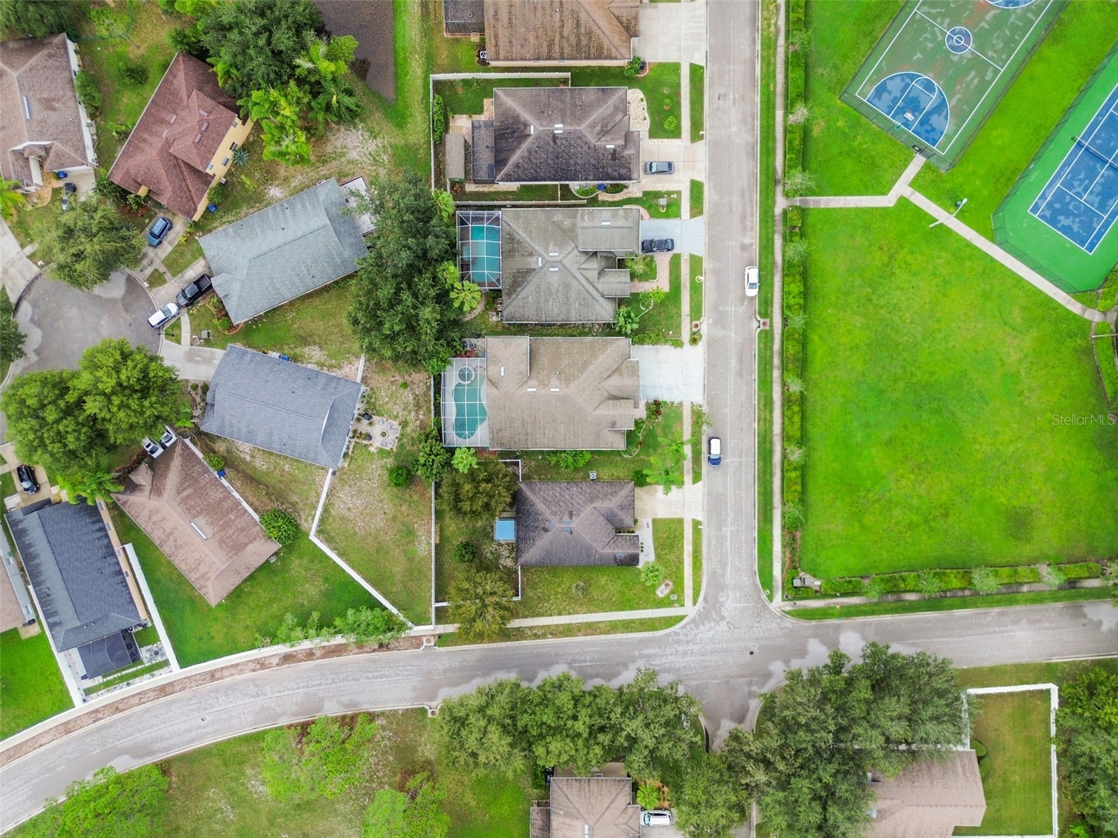 15907 Pond Rush Court Land O Lakes FL 34638 TB8511103 image60