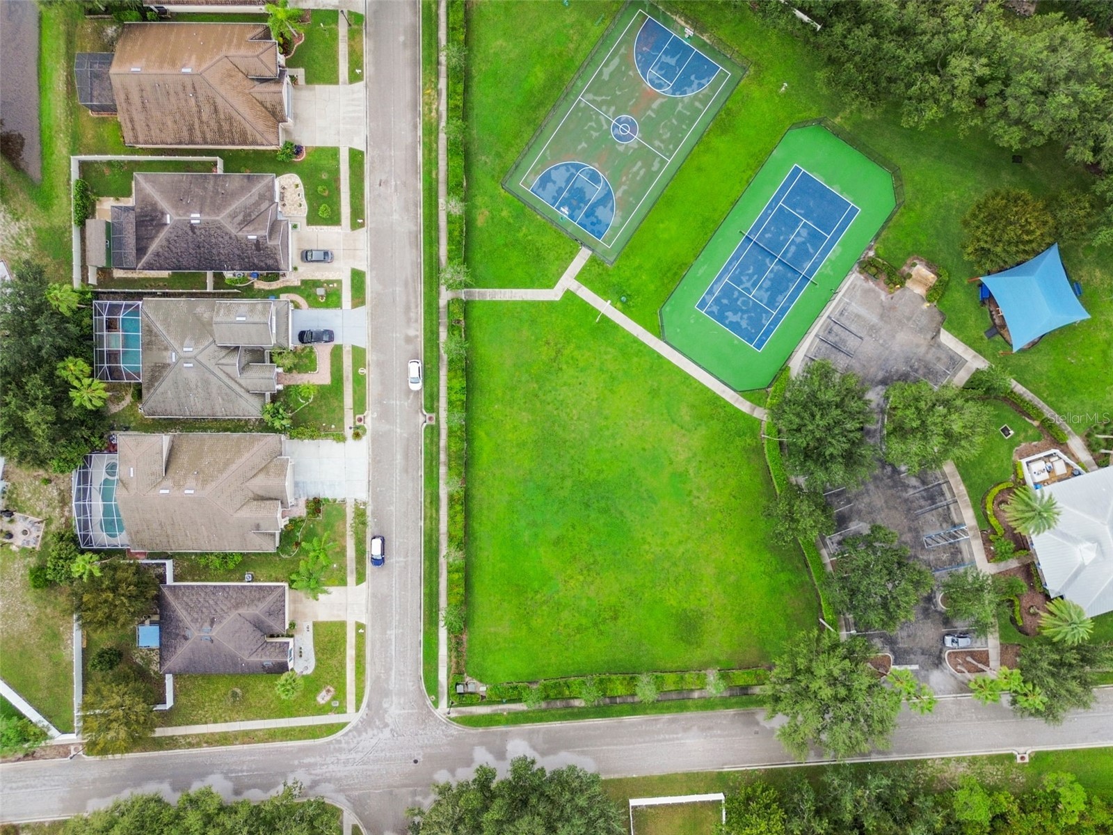 15907 Pond Rush Court Land O Lakes FL 34638 TB8511103 image61