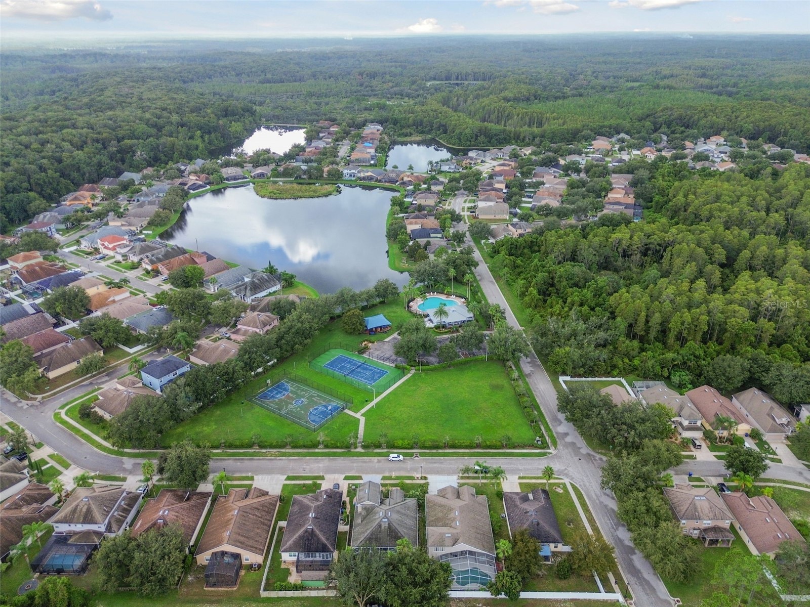 15907 Pond Rush Court Land O Lakes FL 34638 TB8511103 image63