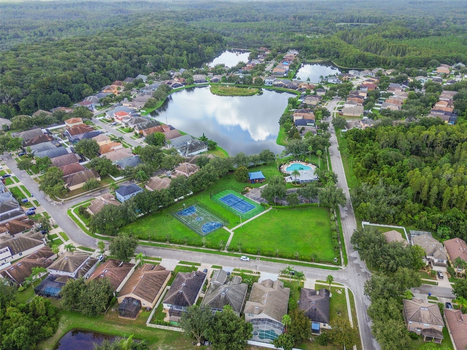 15907 Pond Rush Court Land O Lakes FL 34638 TB8511103 image64