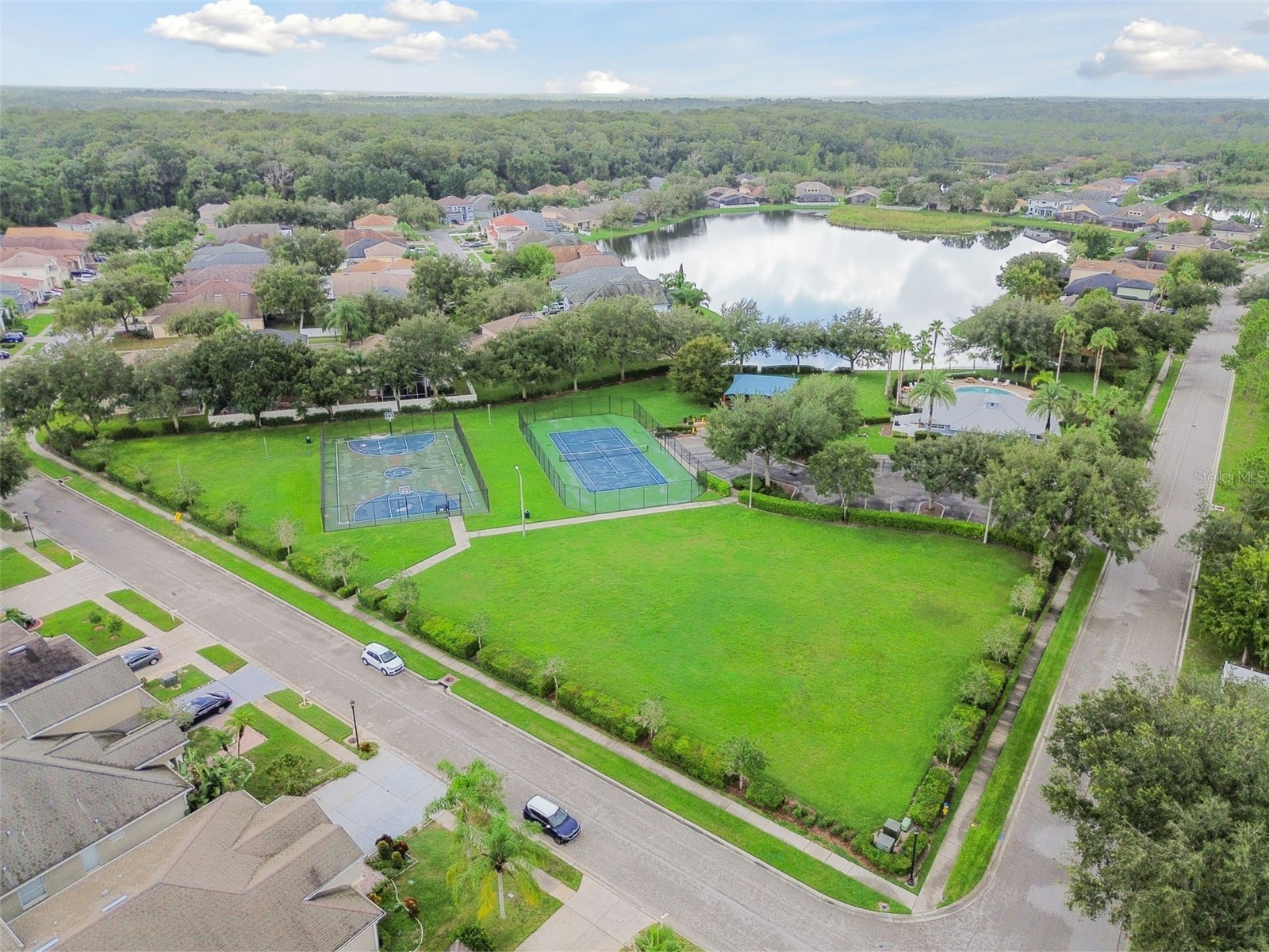 15907 Pond Rush Court Land O Lakes FL 34638 TB8511103 image65