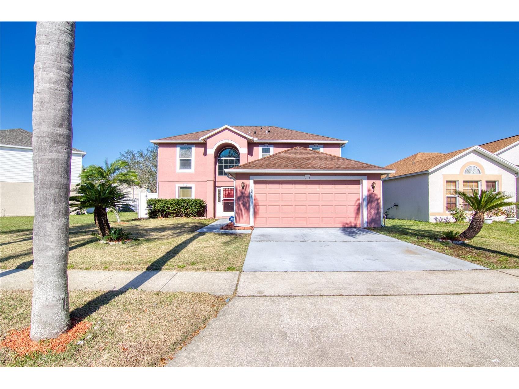 15907 Wilkinson Drive Clermont FL 34714 O6411294 image1