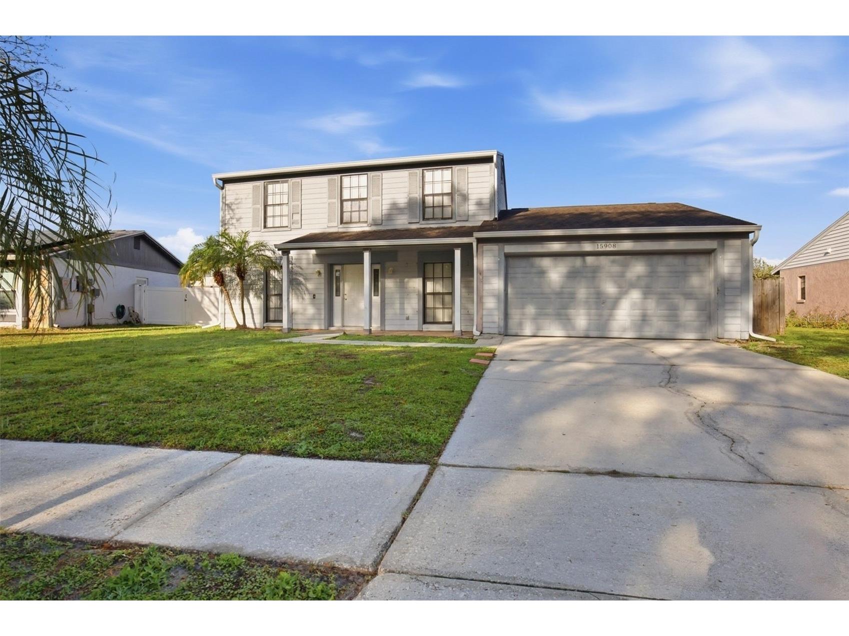 15908 Bridgewater Lane Tampa FL 33624 O6385516 image1
