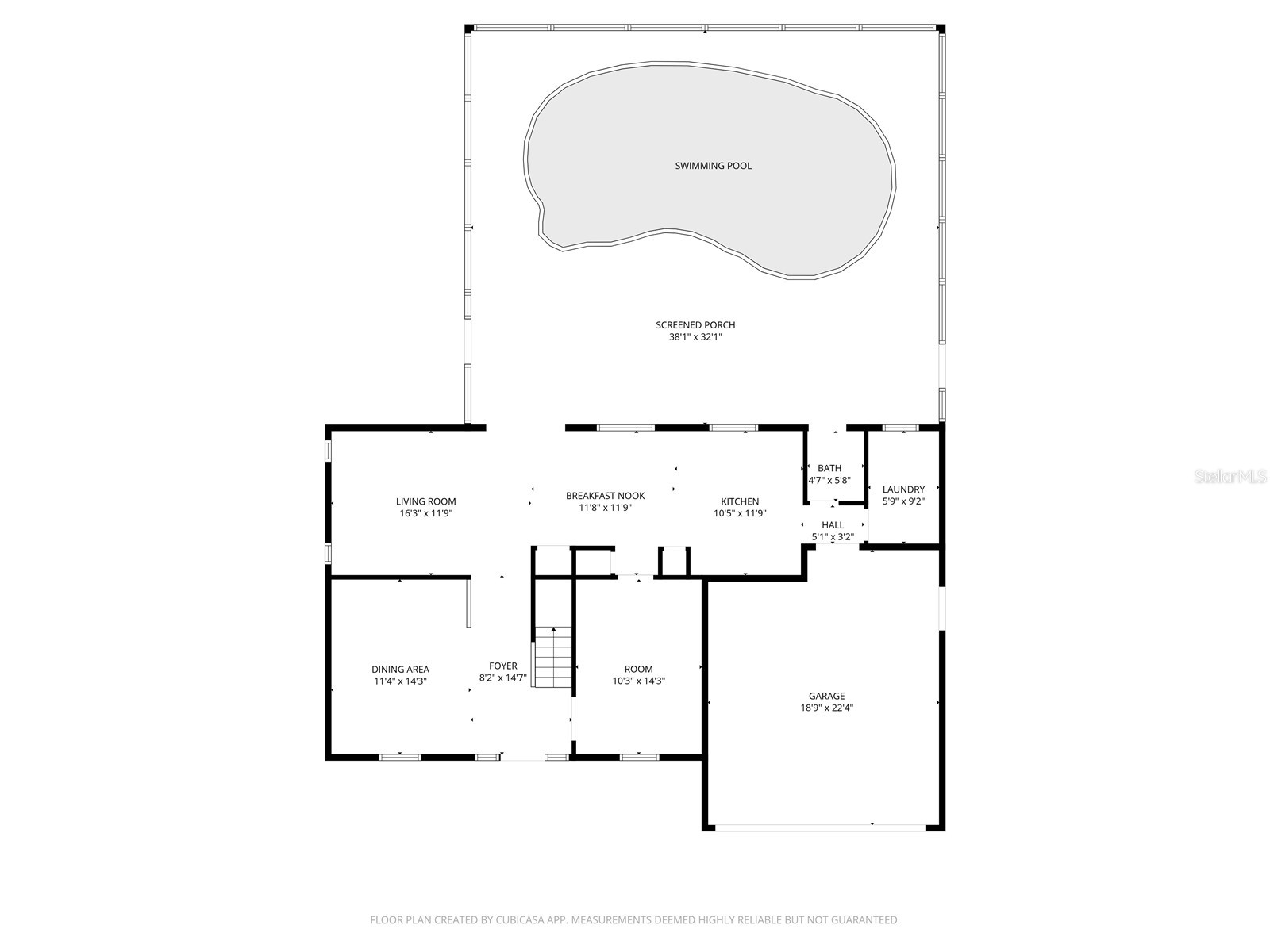 15908 Bridgewater Lane Tampa FL 33624 O6385516 image43