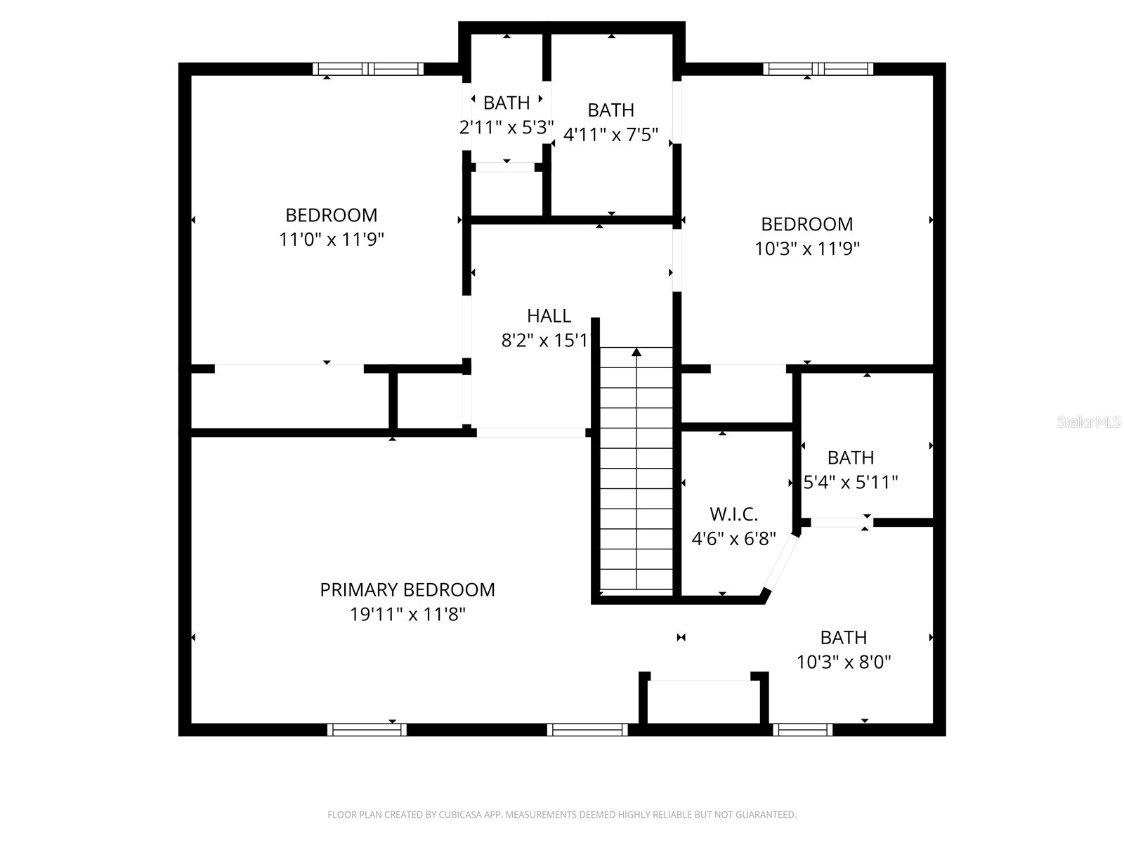 15908 Bridgewater Lane Tampa FL 33624 O6385516 image45