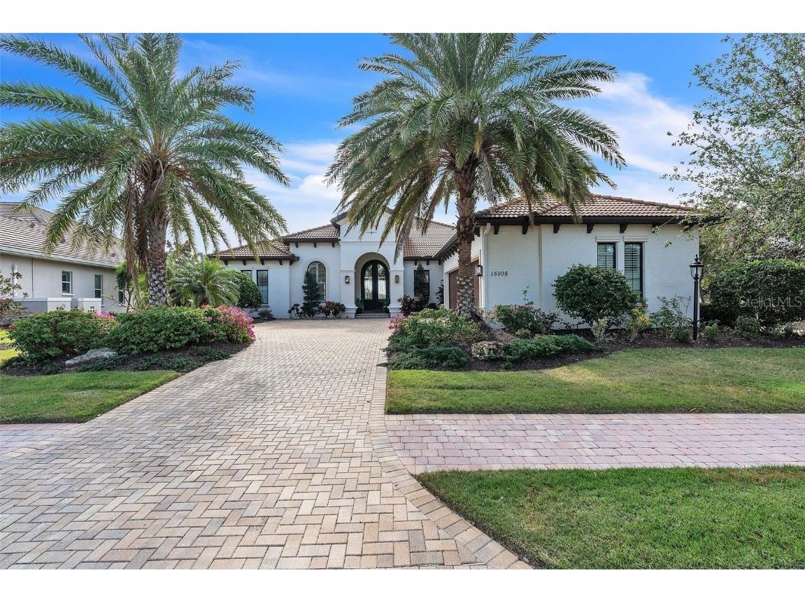 15908 Castle Park Terrace Lakewood Ranch FL 34202 T3527381 image1