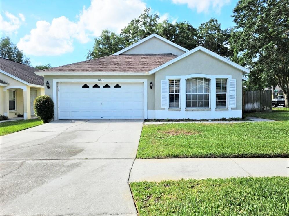15909 Stags Leap Drive Lutz FL 33559 T3438446 image1