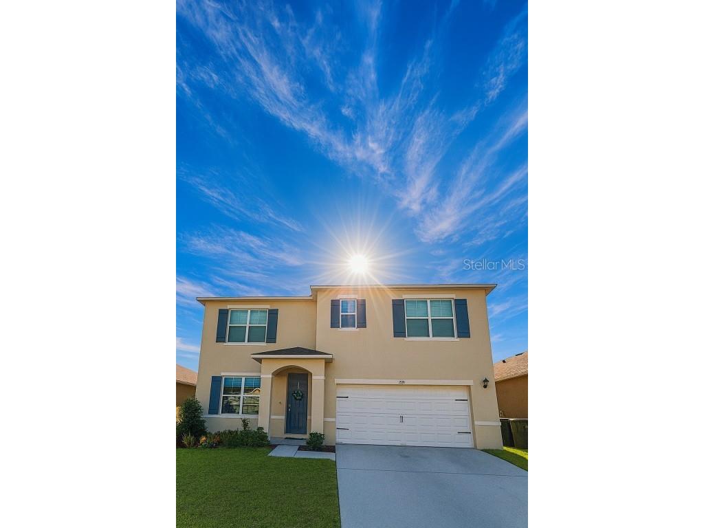 1591 Barberry Drive Kissimmee FL 34744 S5129501 image19