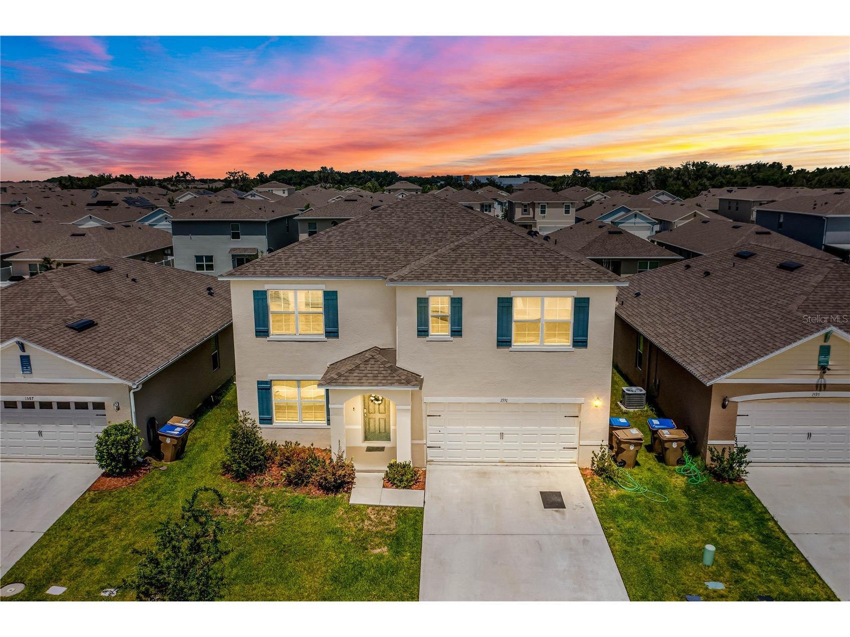 1591 Barberry Drive Kissimmee FL 34744 S5152164 image1