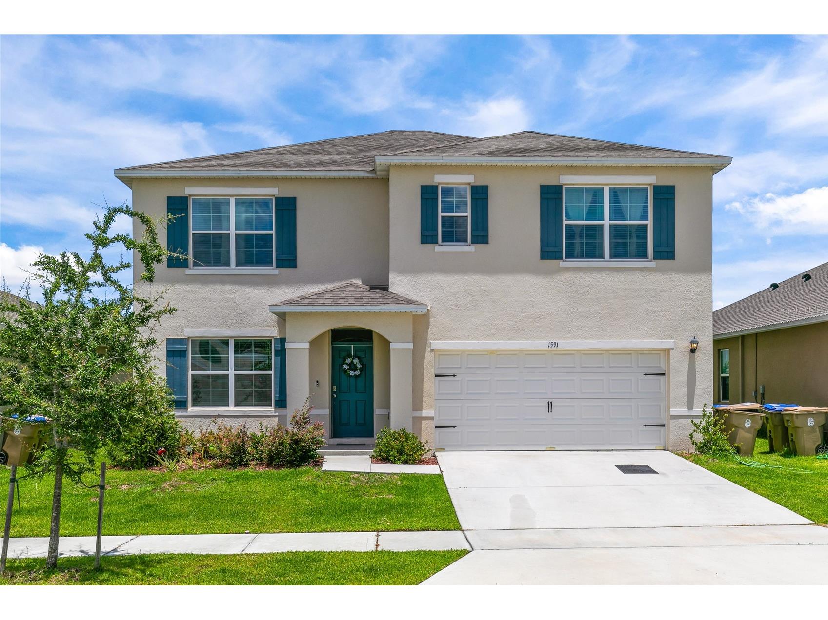 1591 Barberry Drive Kissimmee FL 34744 S5152164 image2