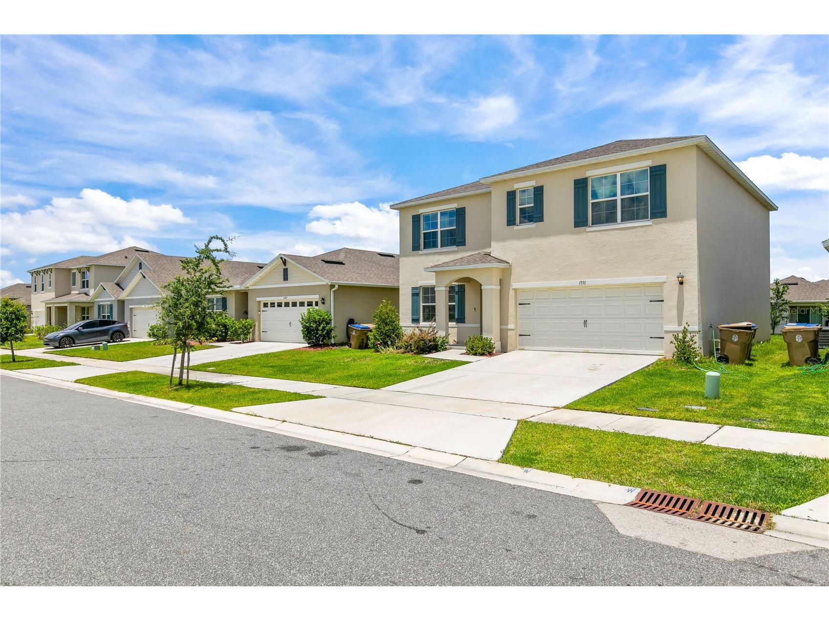 1591 Barberry Drive Kissimmee FL 34744 S5152164 image4