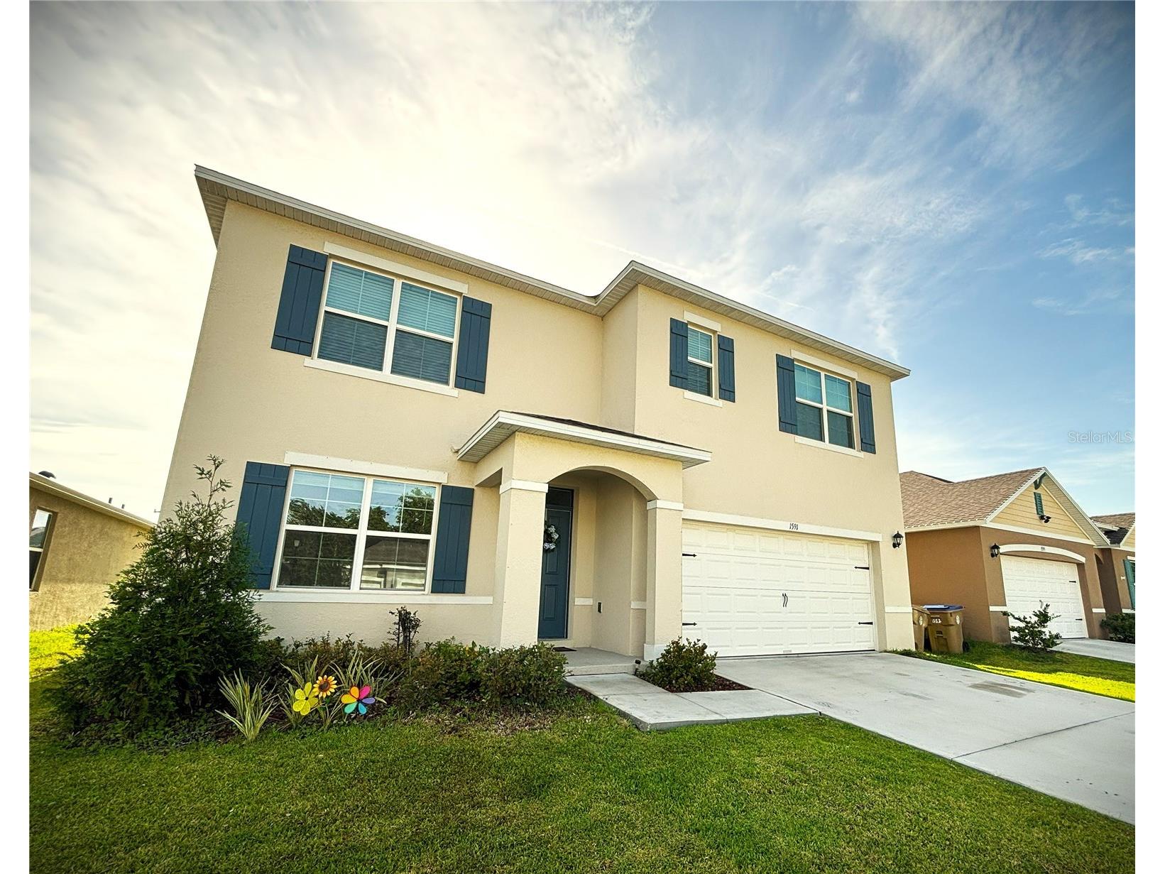 1591 Barberry Drive Kissimmee FL 34744 S5152164 image53