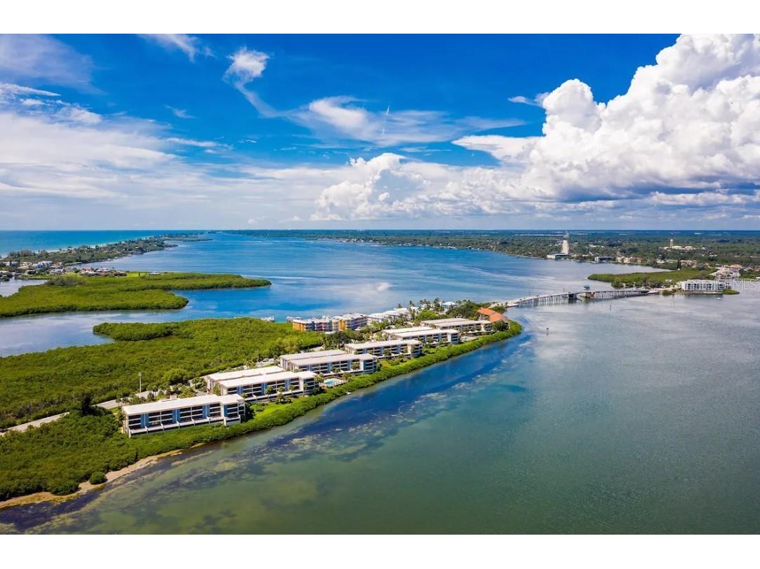 1591 Beach Road #305 Englewood FL 34223 - LEMON BAY D6138802 image1