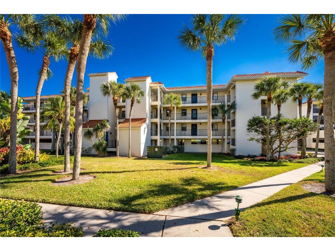 1591 Beach Road #307 Englewood FL 34223 D6145025 image2