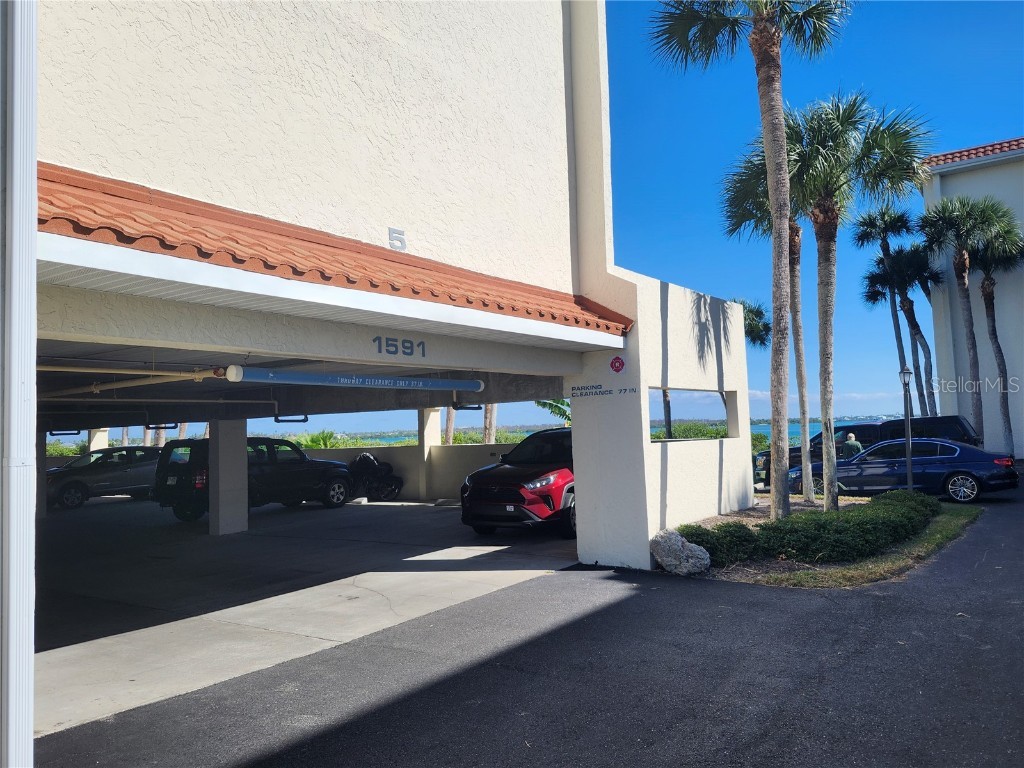 1591 Beach Road #307 Englewood FL 34223 D6145025 image41